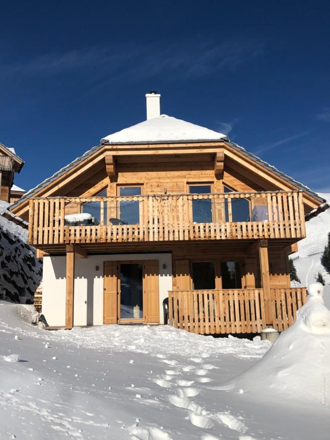 Berghuette Murmele Lachtal Exterior foto