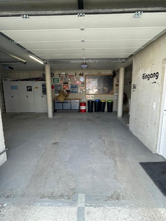 Berghuette Murmele Lachtal Exterior foto